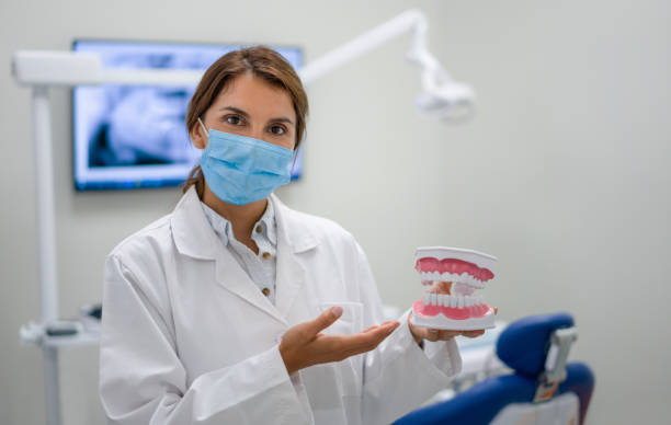 Best Urgent Tooth Repair  in Woodbury, TN