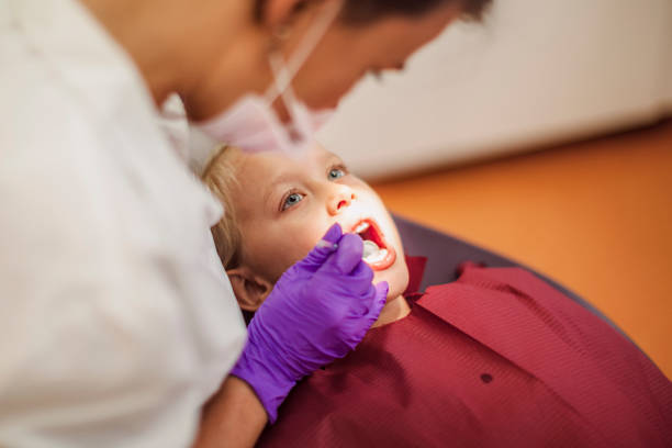 Best Cracked Tooth Emergency Dentist  in Woodbury, TN