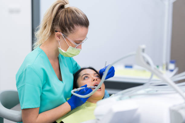 Best Broken Tooth Emergency  in Woodbury, TN